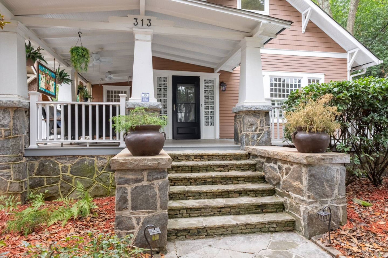 Hot Tub + Fire Pit + EV Charger | Walk Score 87 photo 8