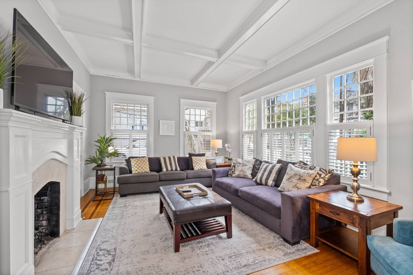 Hot Tub + Fire Pit + EV Charger | Walk Score 87 photo 15