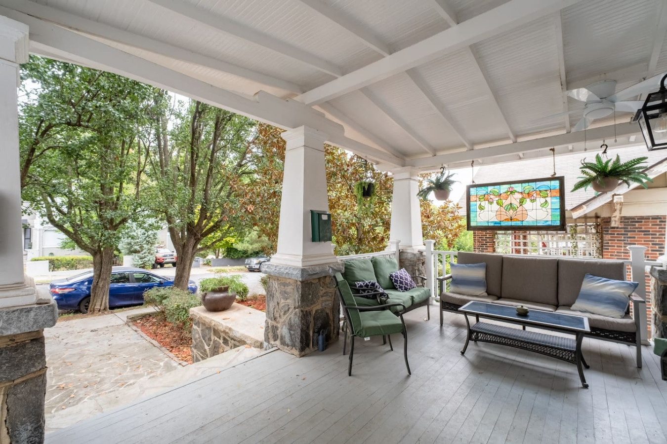 Hot Tub + Fire Pit + EV Charger | Walk Score 87 photo 11