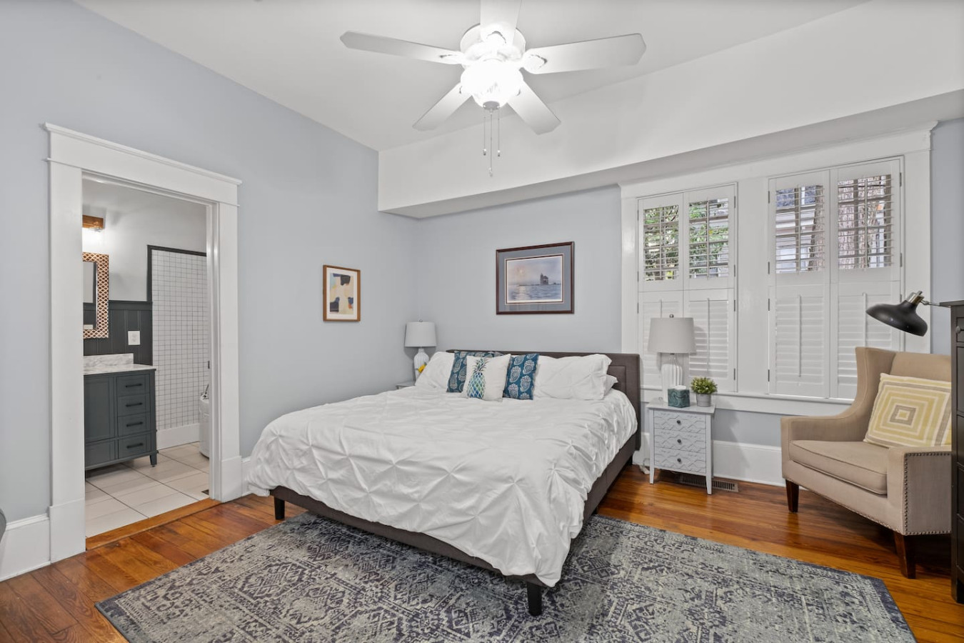 Hot Tub + Fire Pit + EV Charger | Walk Score 87 photo 31