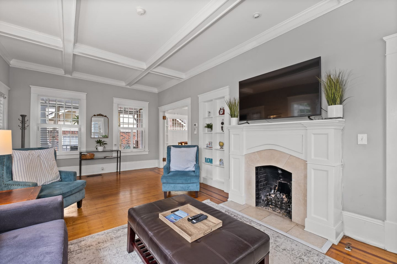 Hot Tub + Fire Pit + EV Charger | Walk Score 87 photo 17