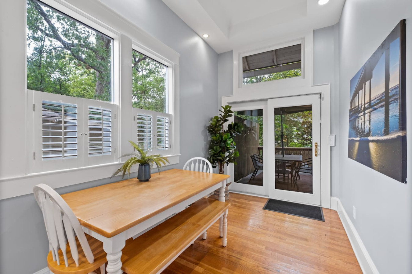 Hot Tub + Fire Pit + EV Charger | Walk Score 87 photo 26