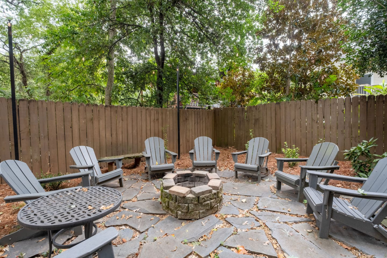 Hot Tub + Fire Pit + EV Charger | Walk Score 87 photo 37