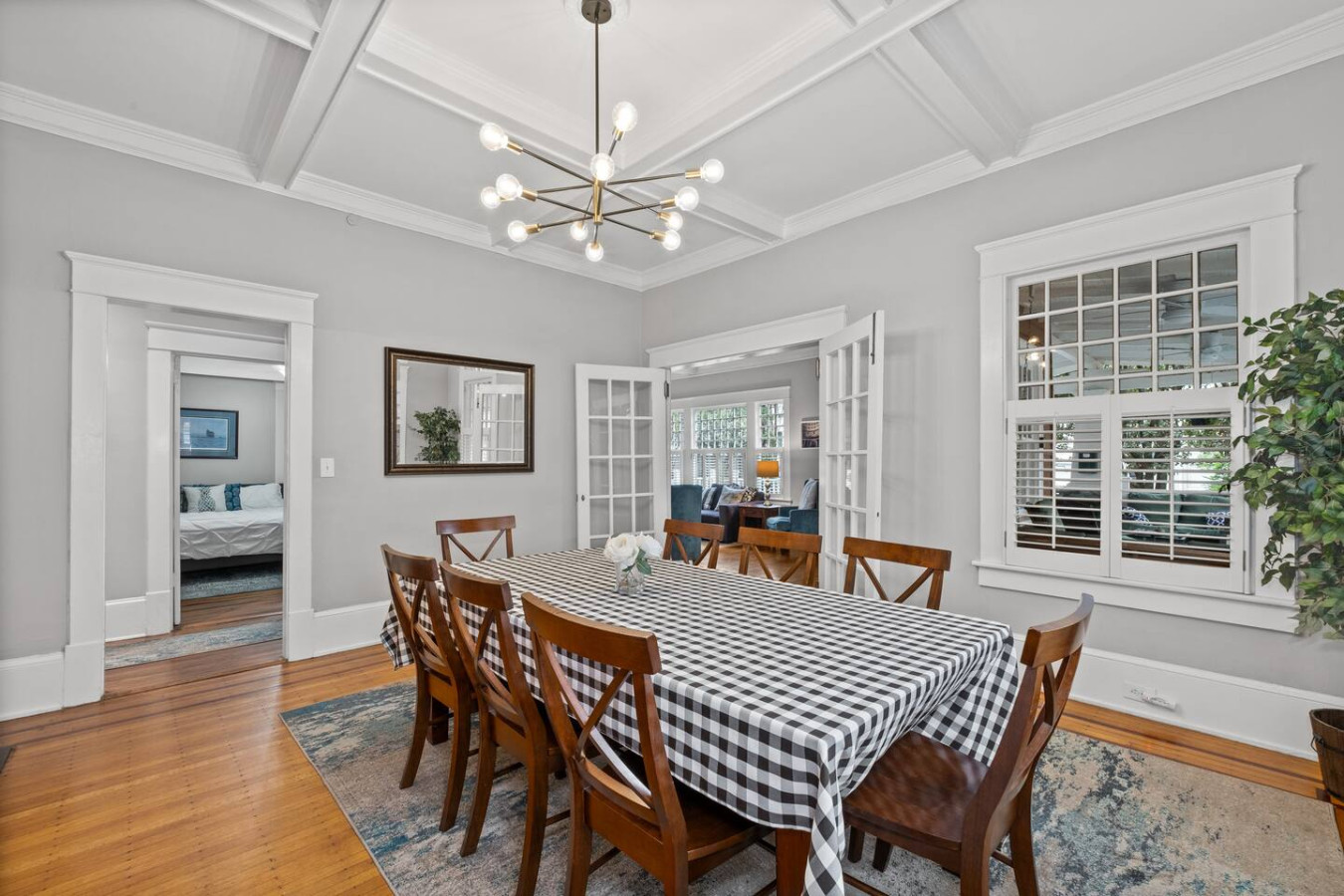 Hot Tub + Fire Pit + EV Charger | Walk Score 87 photo 13