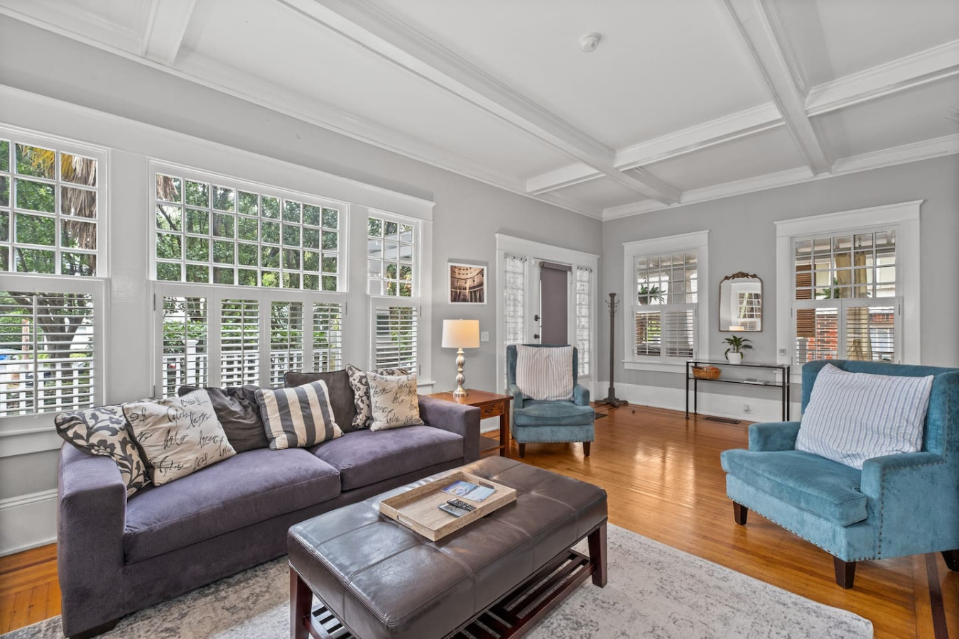 Hot Tub + Fire Pit + EV Charger | Walk Score 87 photo 16