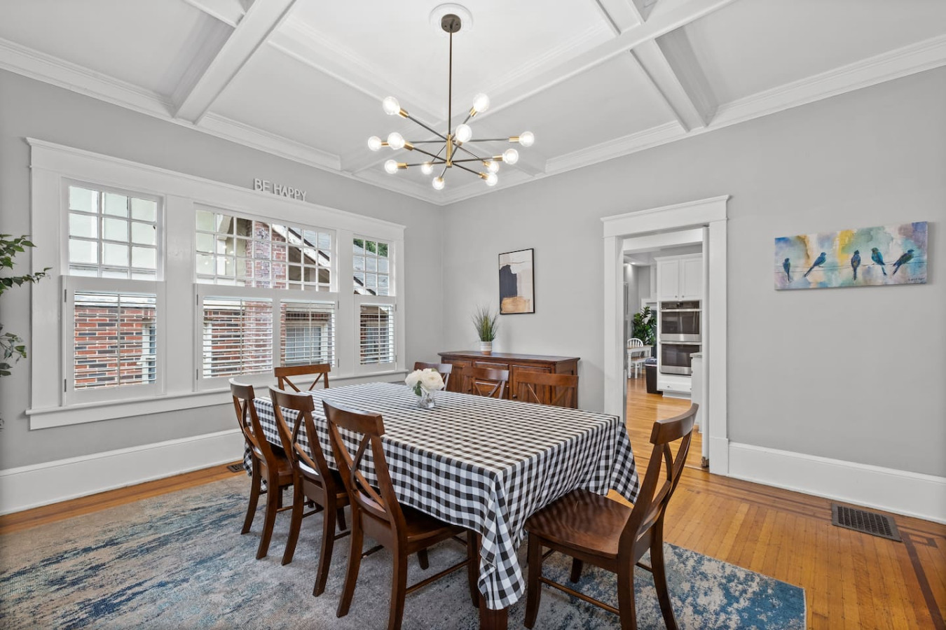 Hot Tub + Fire Pit + EV Charger | Walk Score 87 photo 14