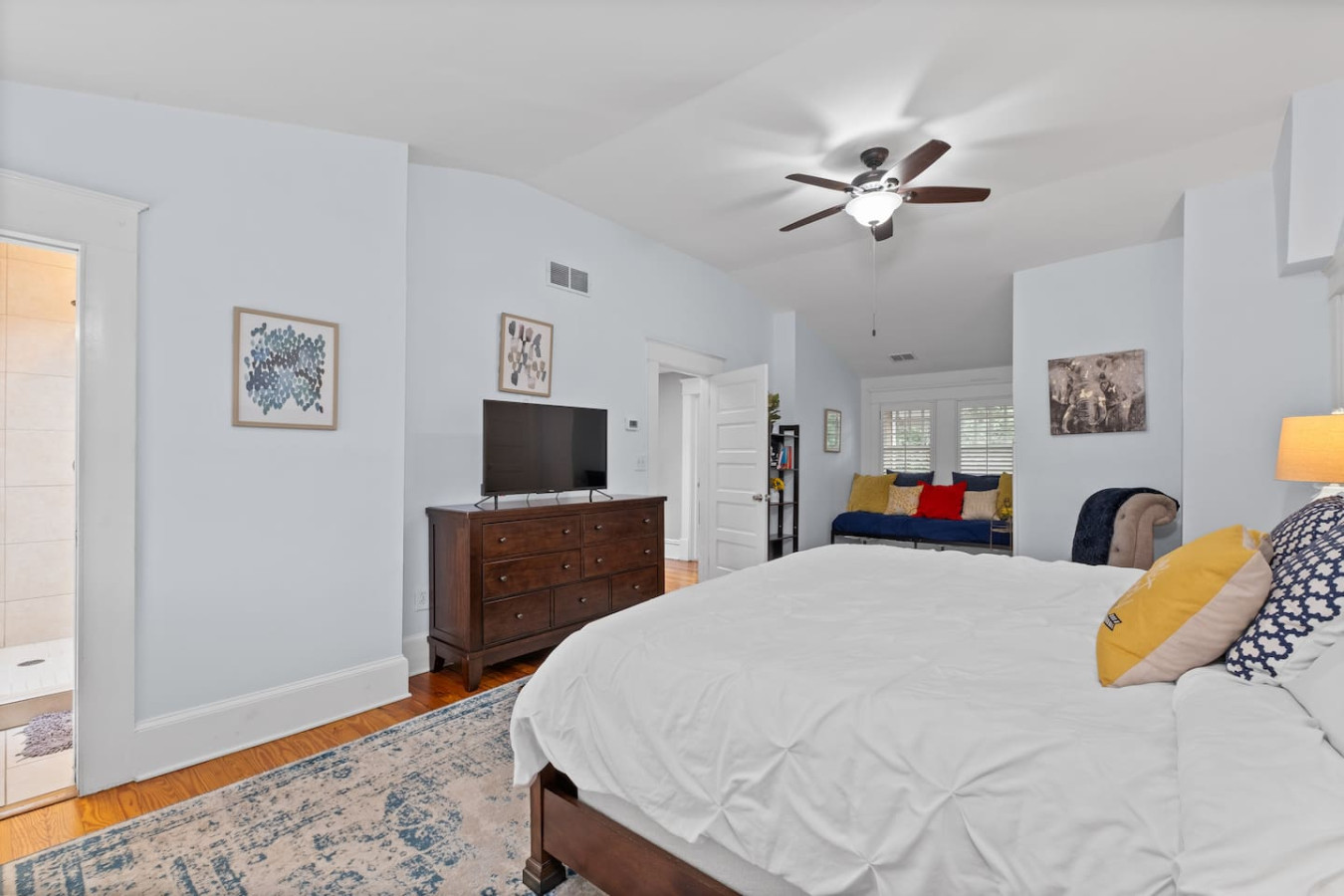 Hot Tub + Fire Pit + EV Charger | Walk Score 87 photo 48