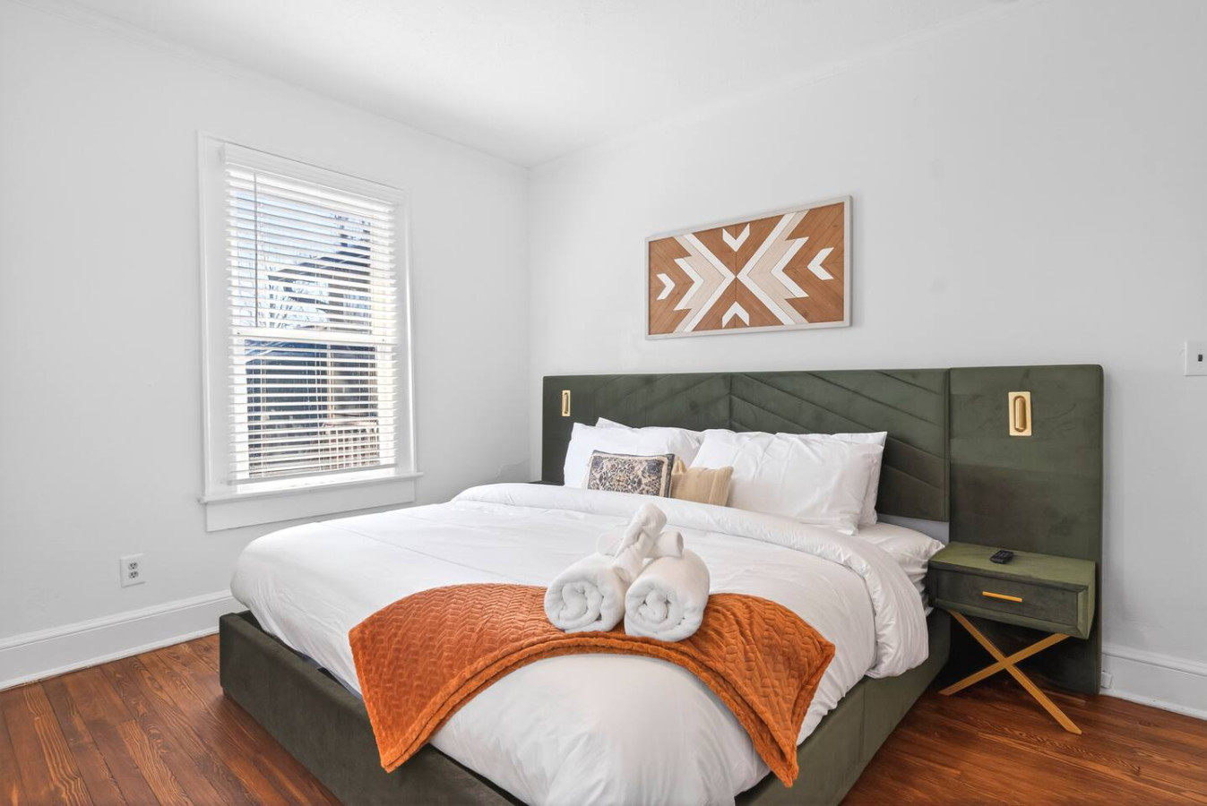 Atlanta Basecamp | Pet-Friendly | Walkable photo 13