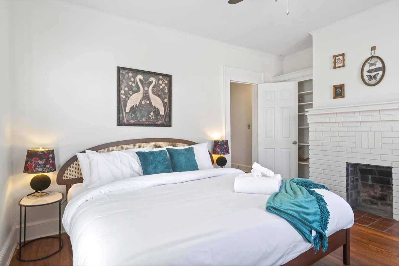 Atlanta Basecamp | Pet-Friendly | Walkable photo 3