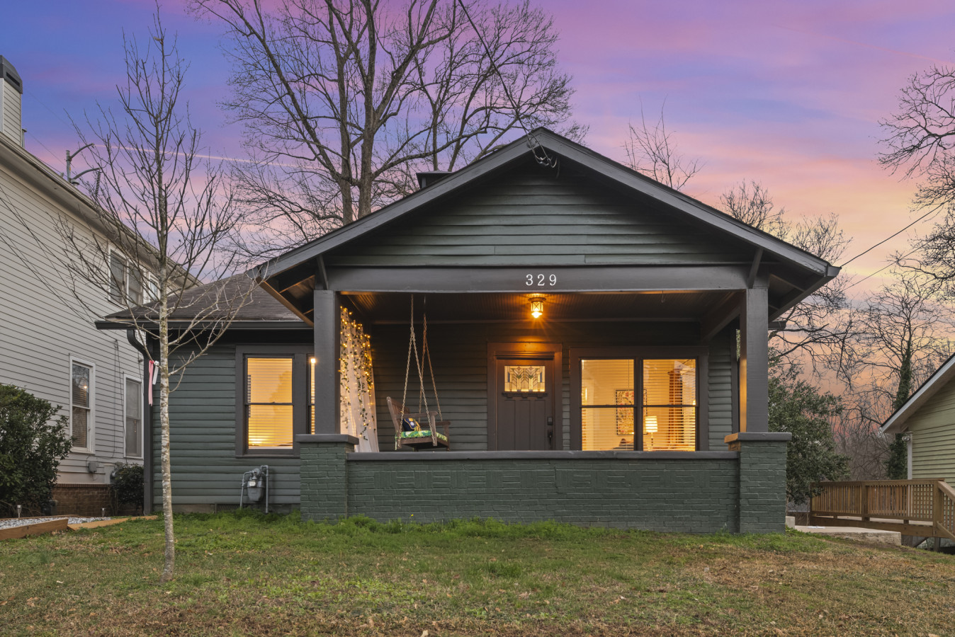 Atlanta Basecamp | Pet-Friendly | Walkable