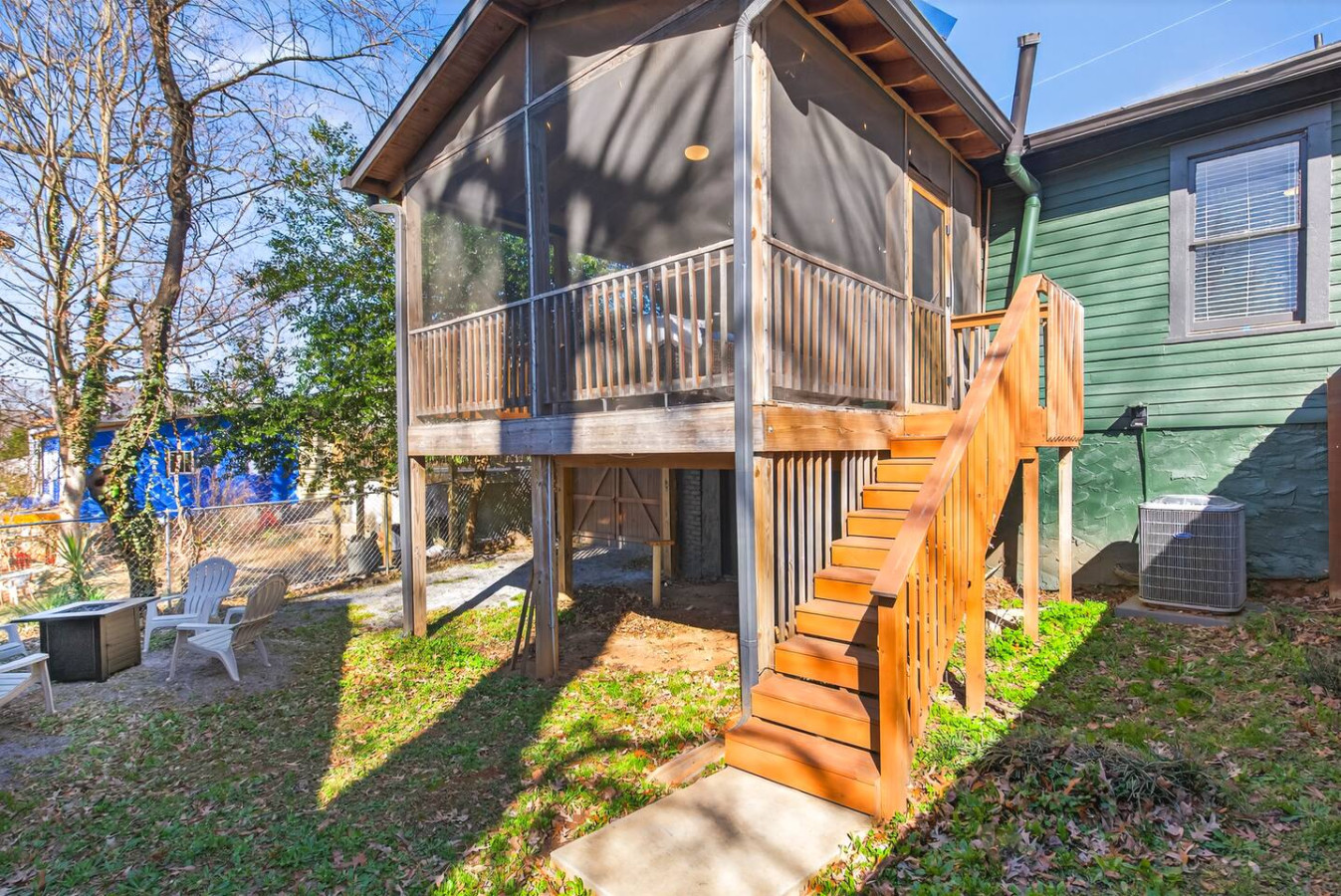 Atlanta Basecamp | Pet-Friendly | Walkable photo 20