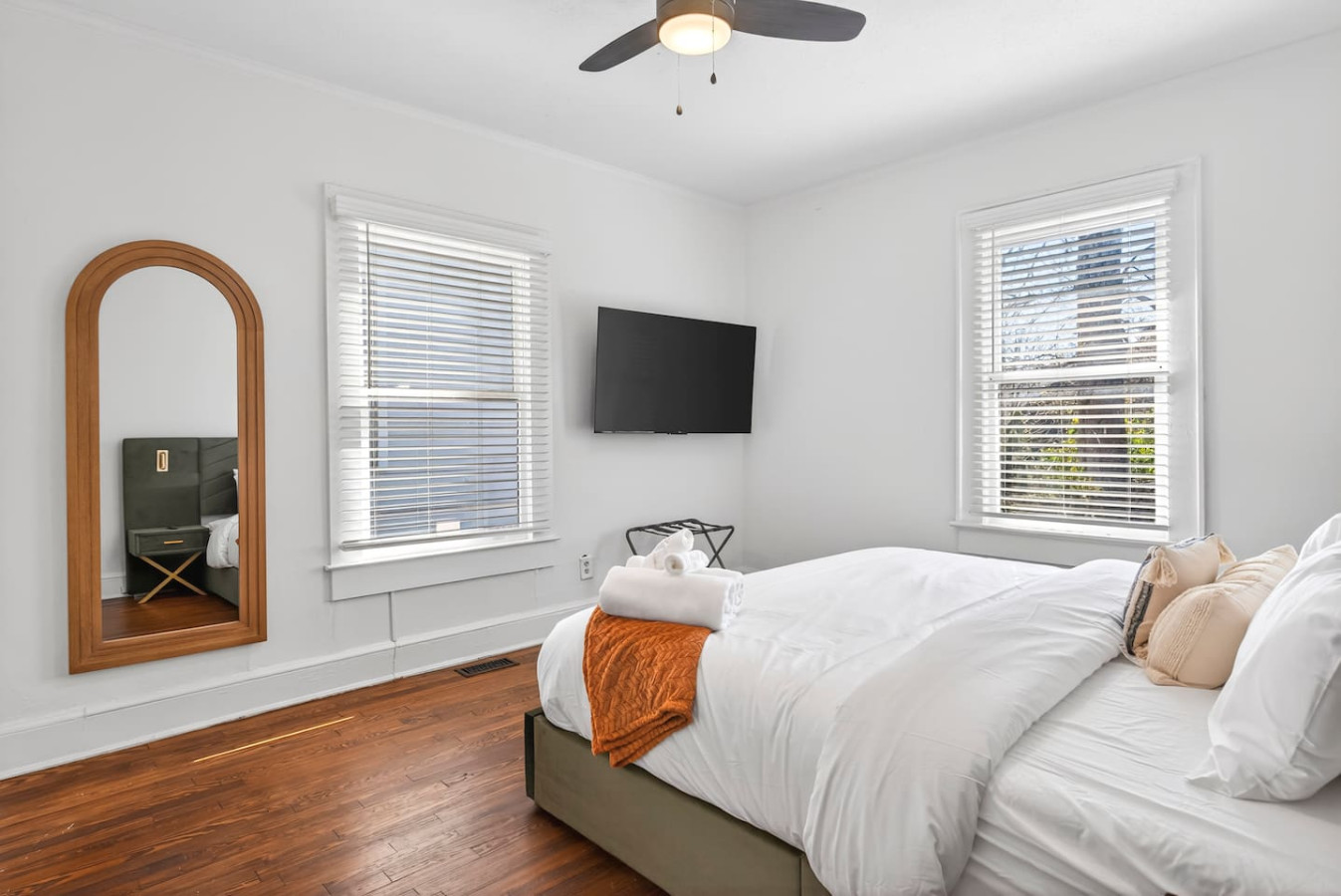 Atlanta Basecamp | Pet-Friendly | Walkable photo 14