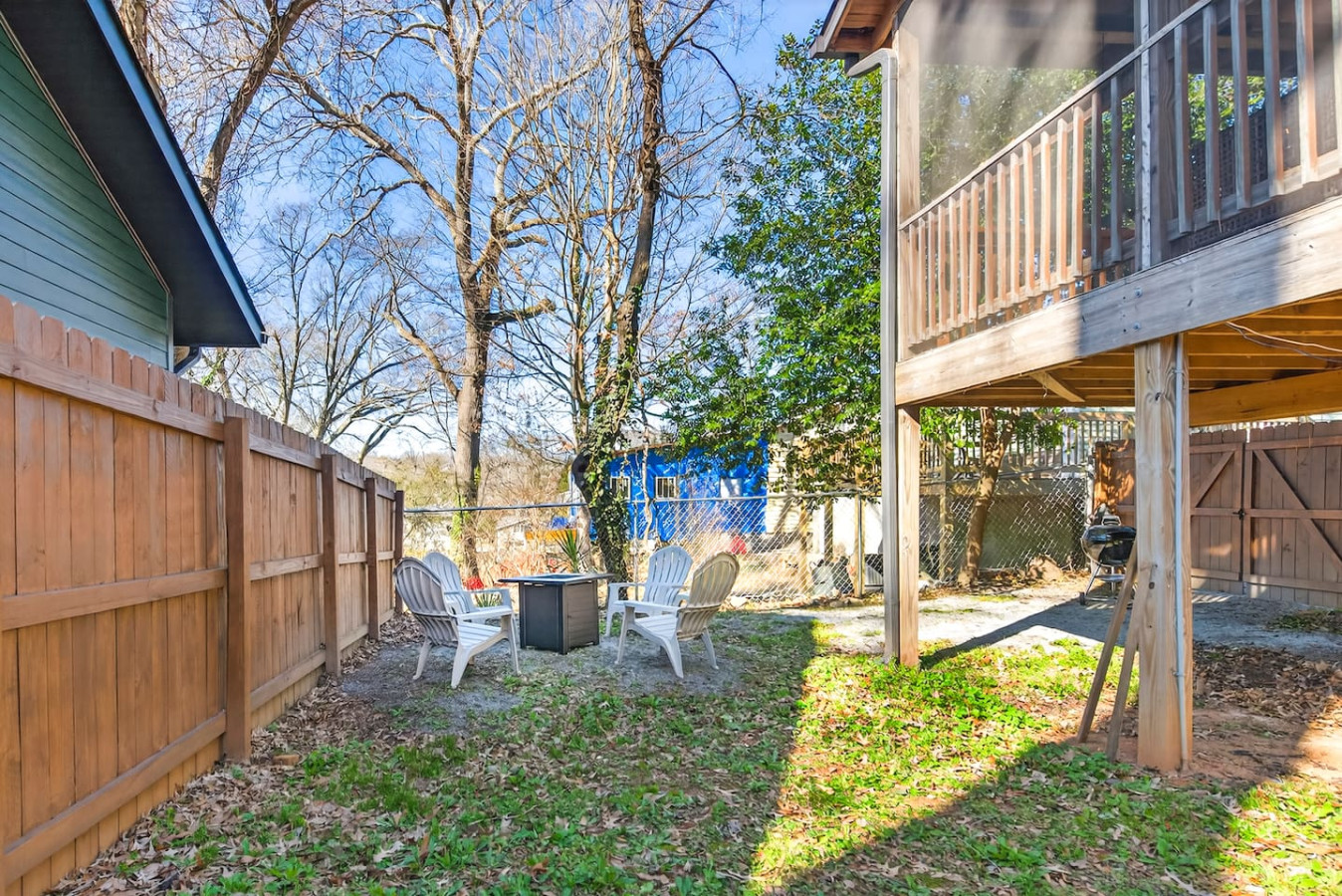 Atlanta Basecamp | Pet-Friendly | Walkable photo 21