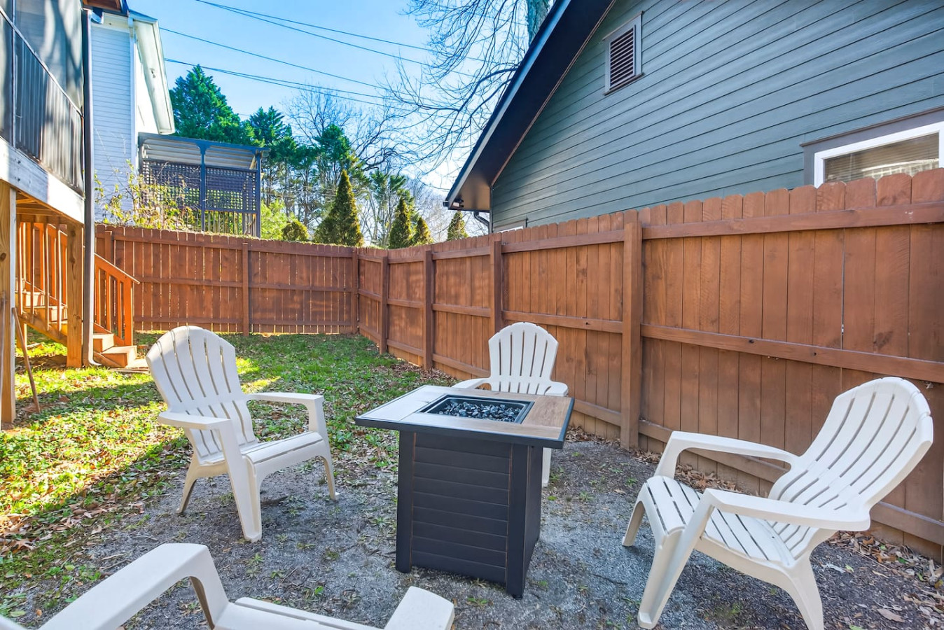 Atlanta Basecamp | Pet-Friendly | Walkable photo 5