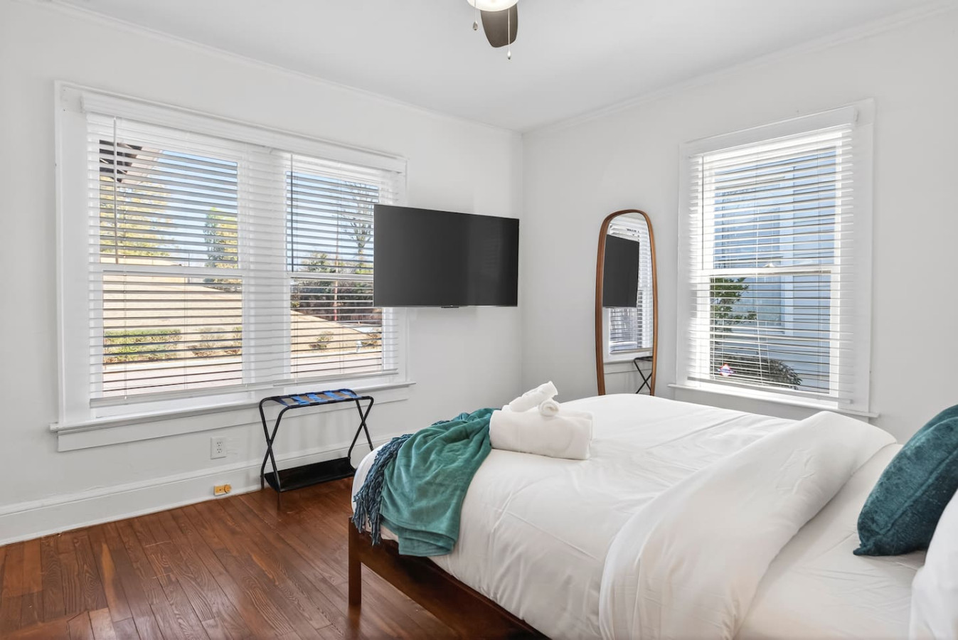 Atlanta Basecamp | Pet-Friendly | Walkable photo 16