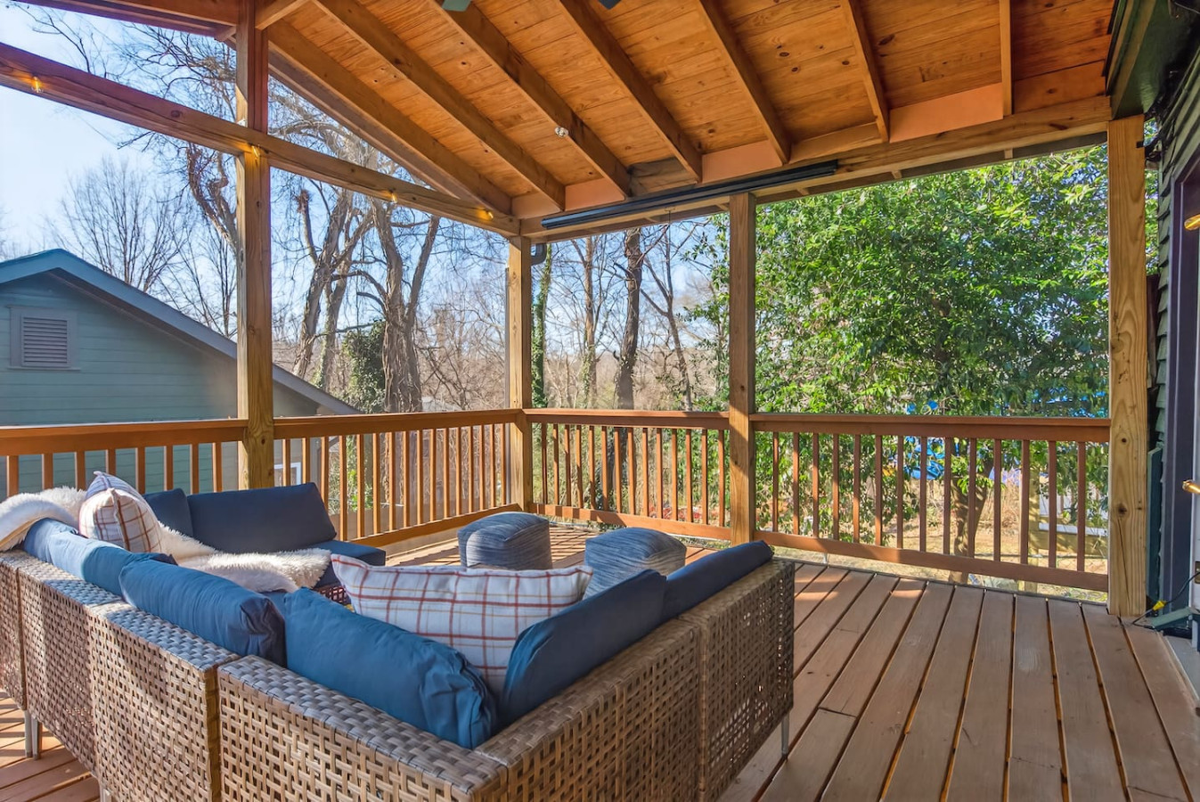 Atlanta Basecamp | Pet-Friendly | Walkable photo 19