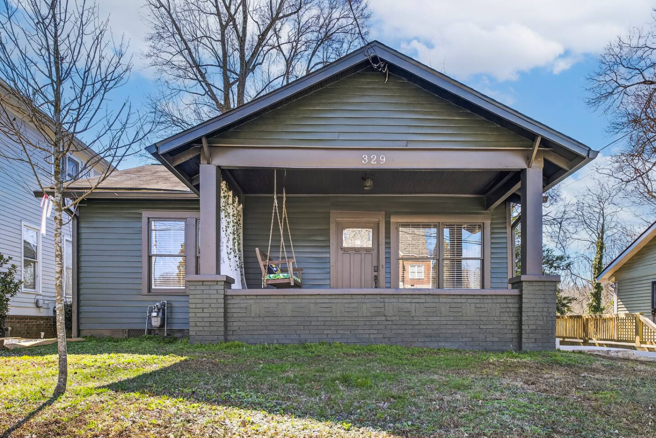 Atlanta Basecamp | Pet-Friendly | Walkable photo 7