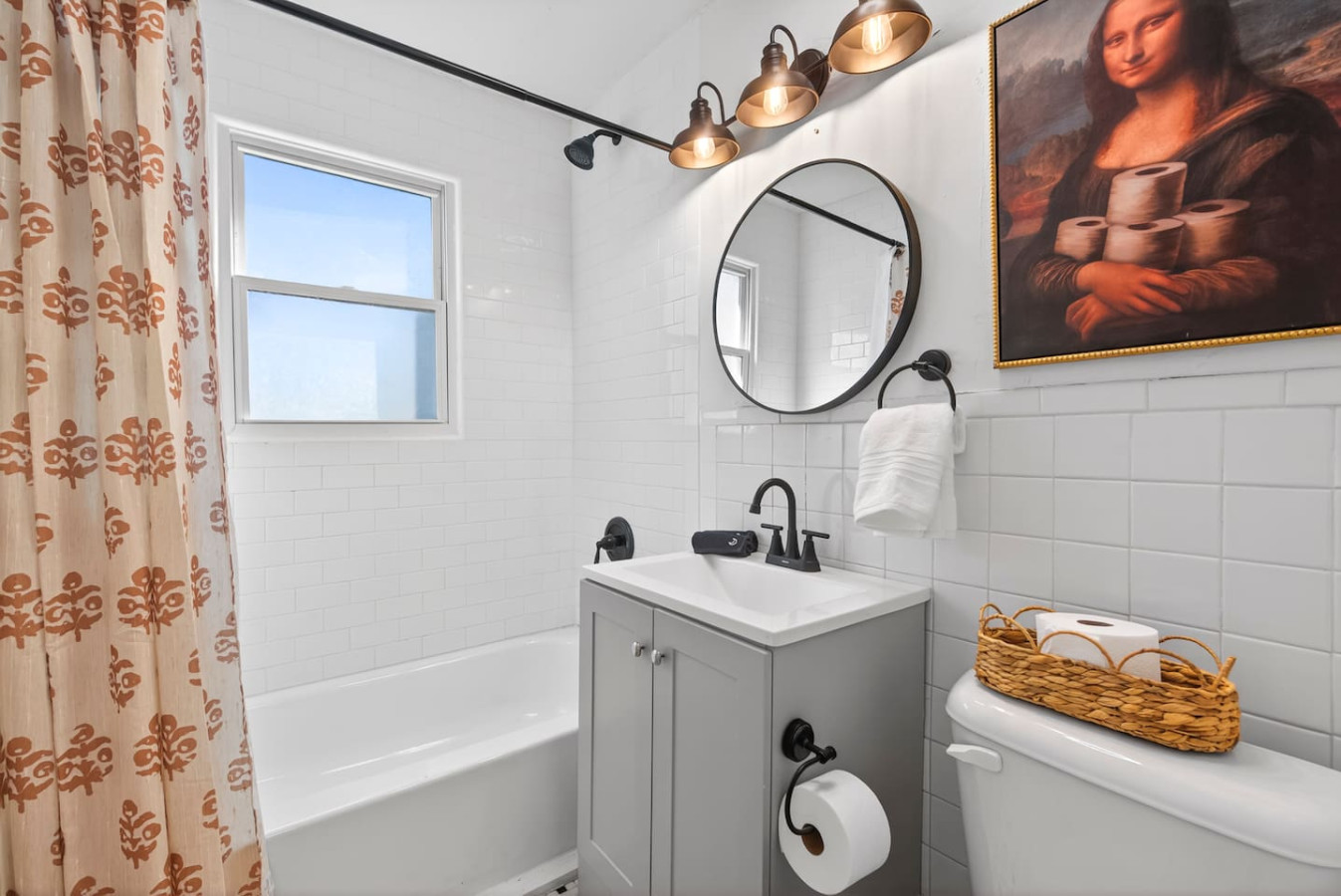 Atlanta Basecamp | Pet-Friendly | Walkable photo 15