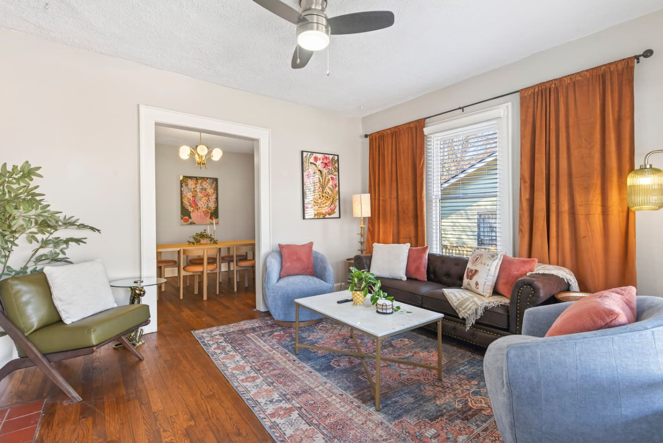 Atlanta Basecamp | Pet-Friendly | Walkable photo 4