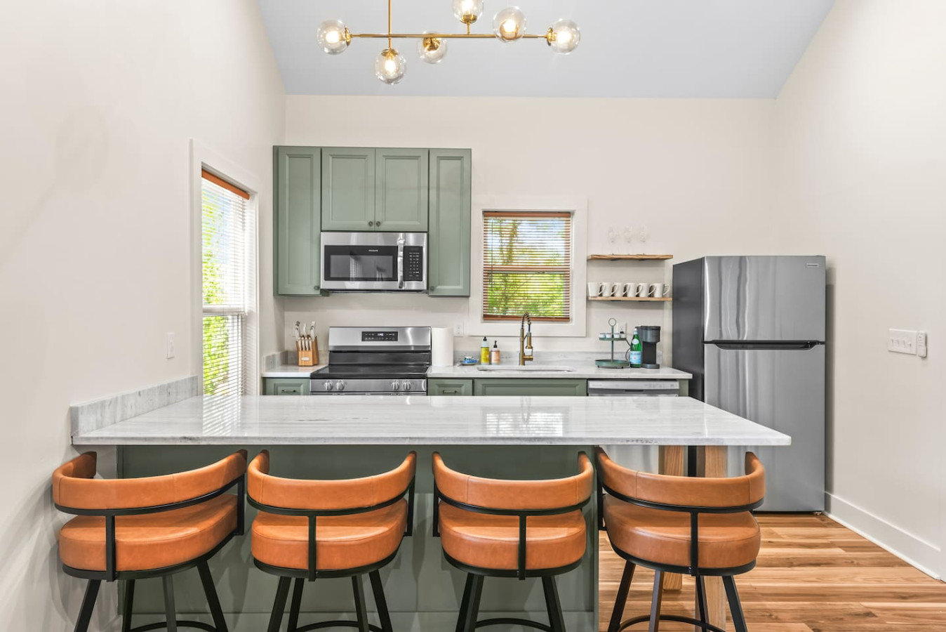 Hot Tub | Pet Friendly | Outdoor Movie Theater photo 38