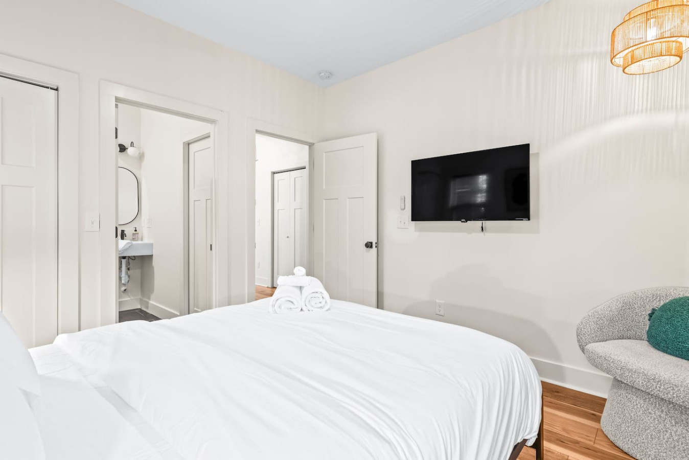 Hot Tub | Pet Friendly | Outdoor Movie Theater photo 44