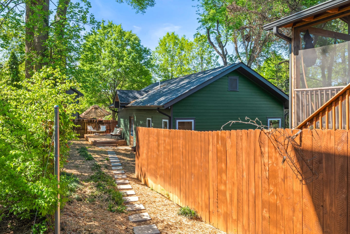 Hot Tub | Pet Friendly | Outdoor Movie Theater photo 23