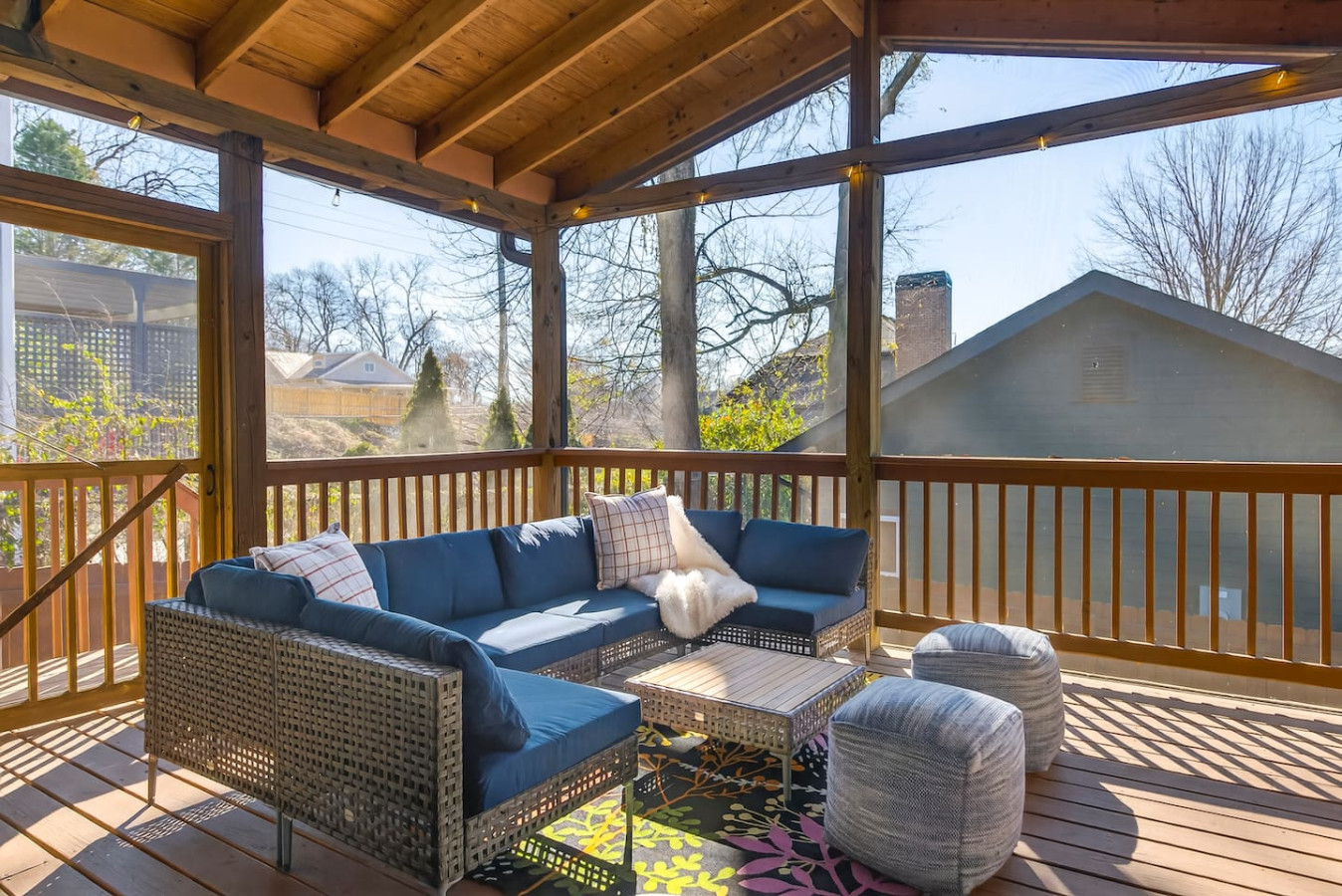 Hot Tub | Pet Friendly | Outdoor Movie Theater photo 2