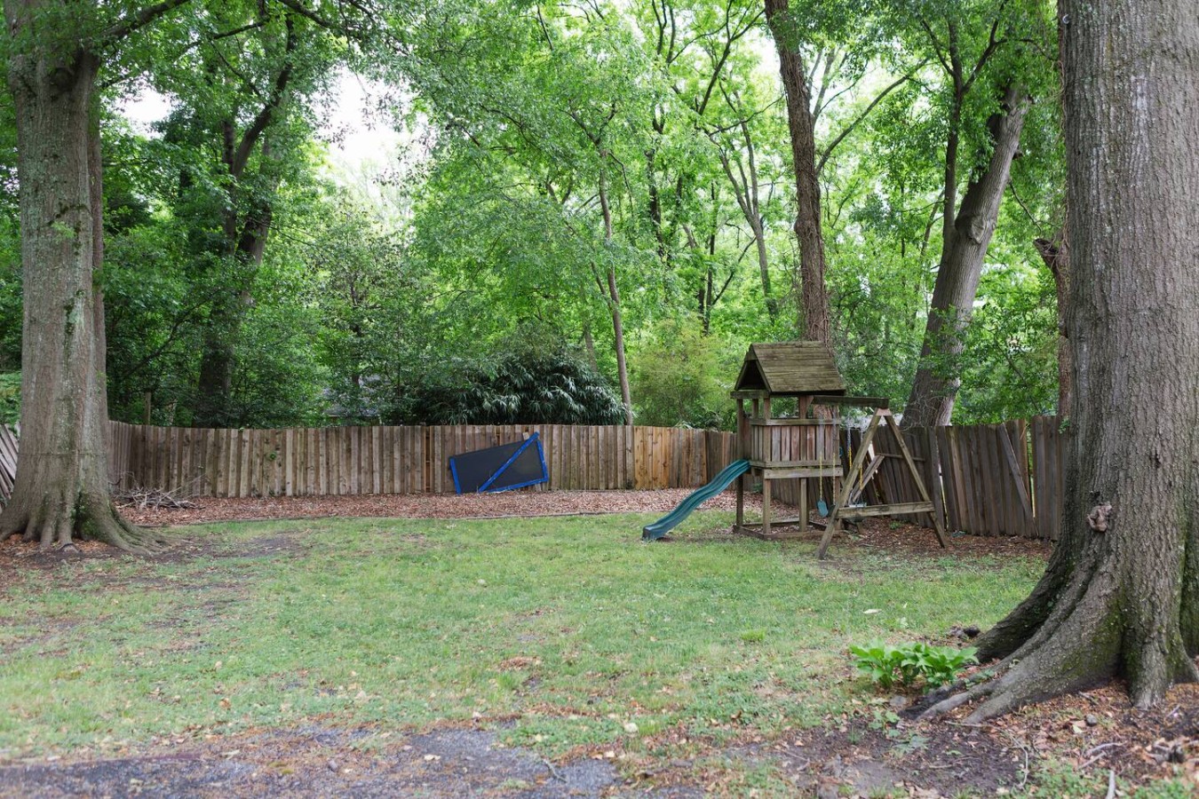 Designer | Beltline Access | Swingset photo 59