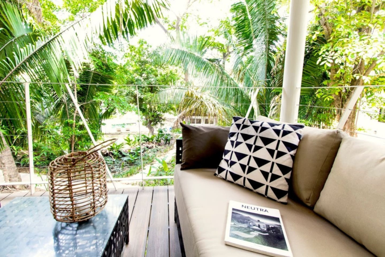 marAmar Luxury Apartment I - property photo 14