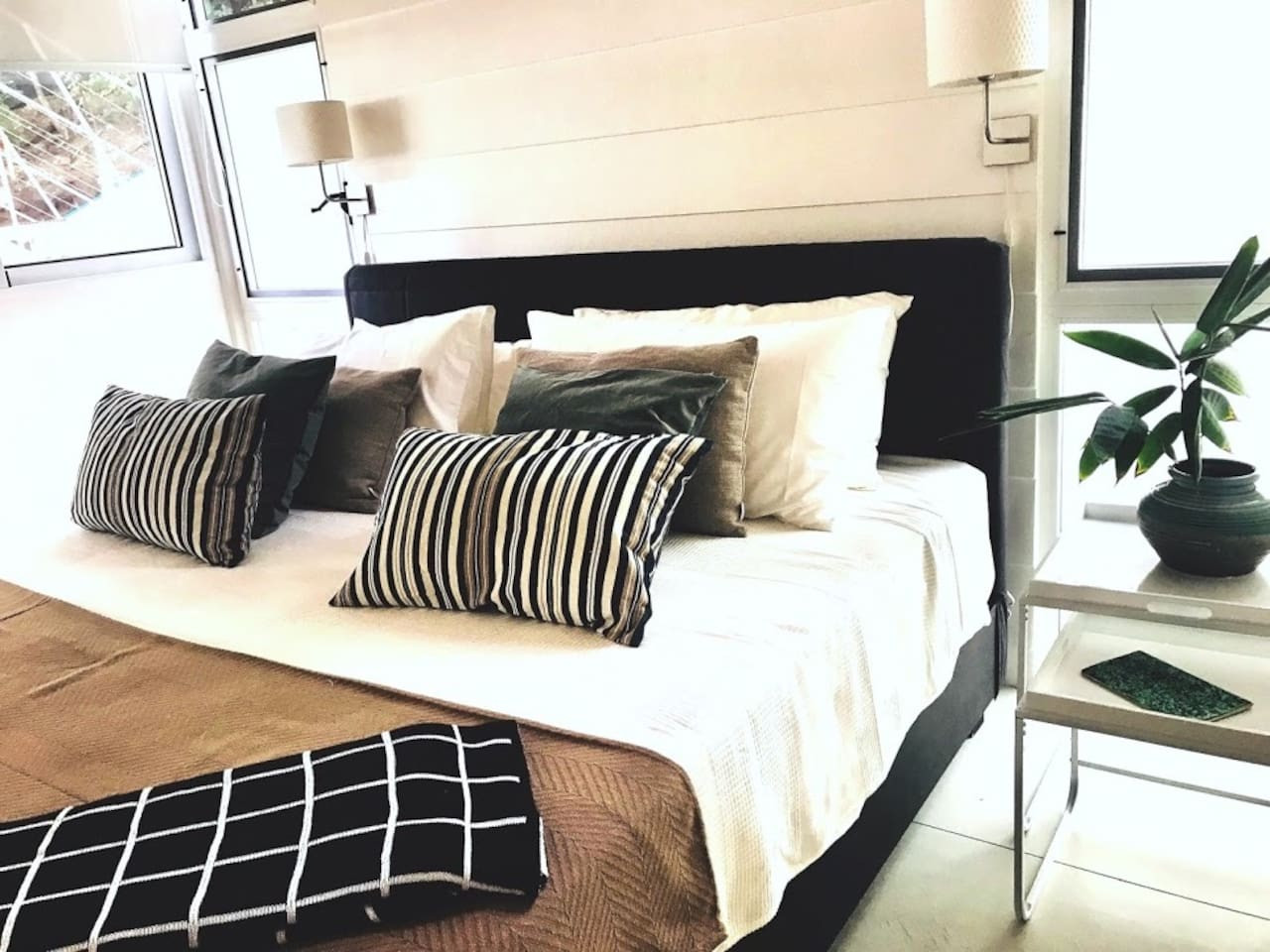 marAmar Luxury Apartment V - property photo 28