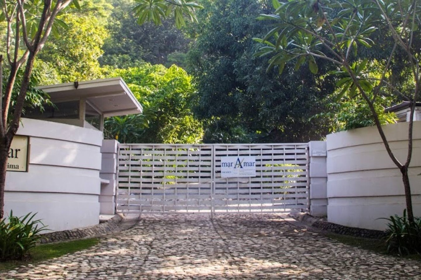 marAmar Luxury Apartment VI - property photo 16