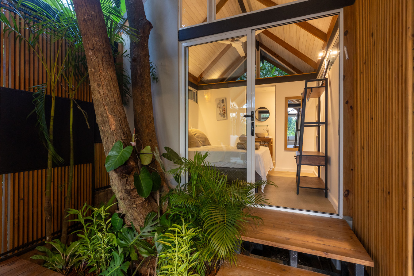 Casa Lumina: Cozy 1BR - property photo 9