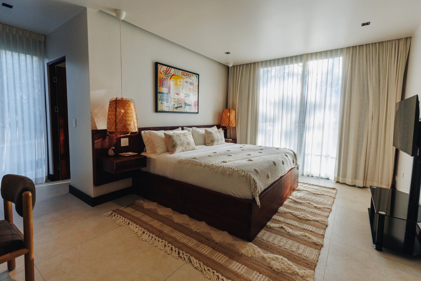 Villa Xelva - property photo 8