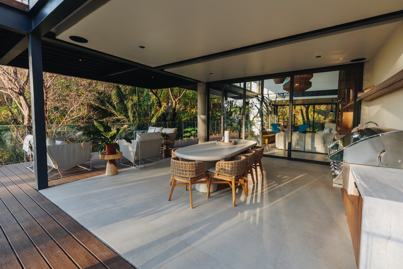 Villa Xelva - property photo 2