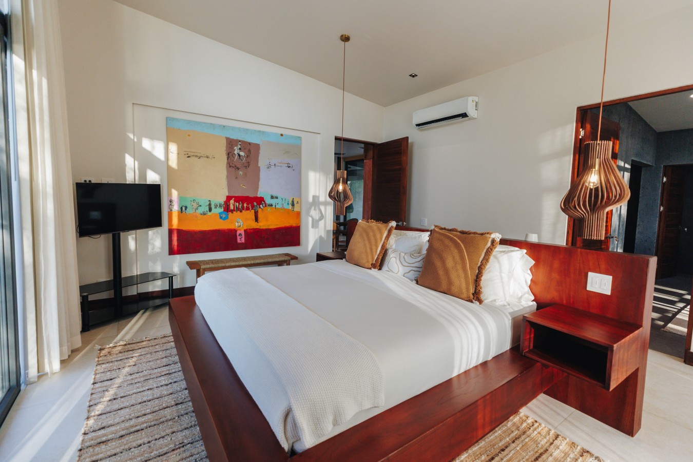 Villa Xelva - property photo 28