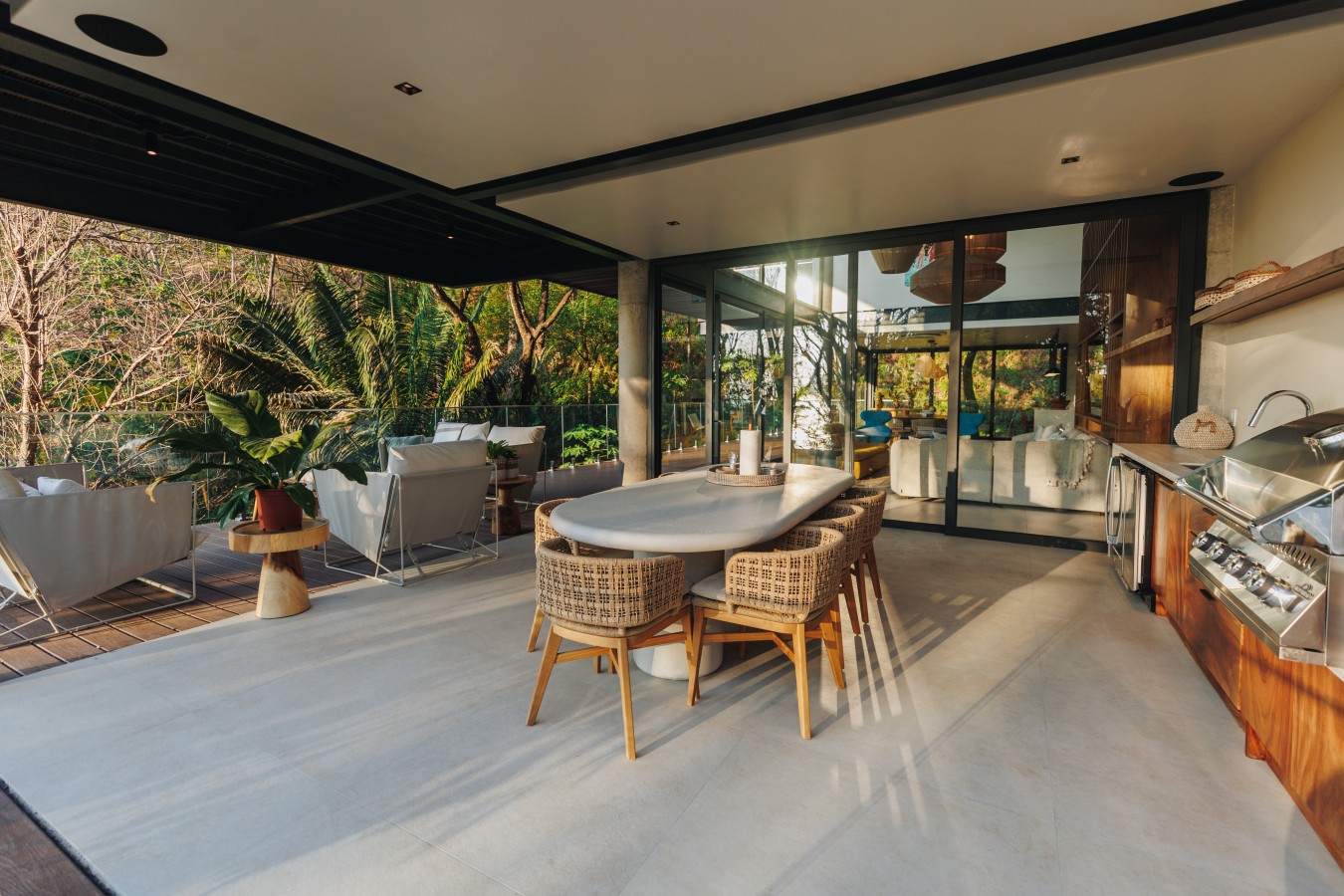 Villa Xelva - property photo 15