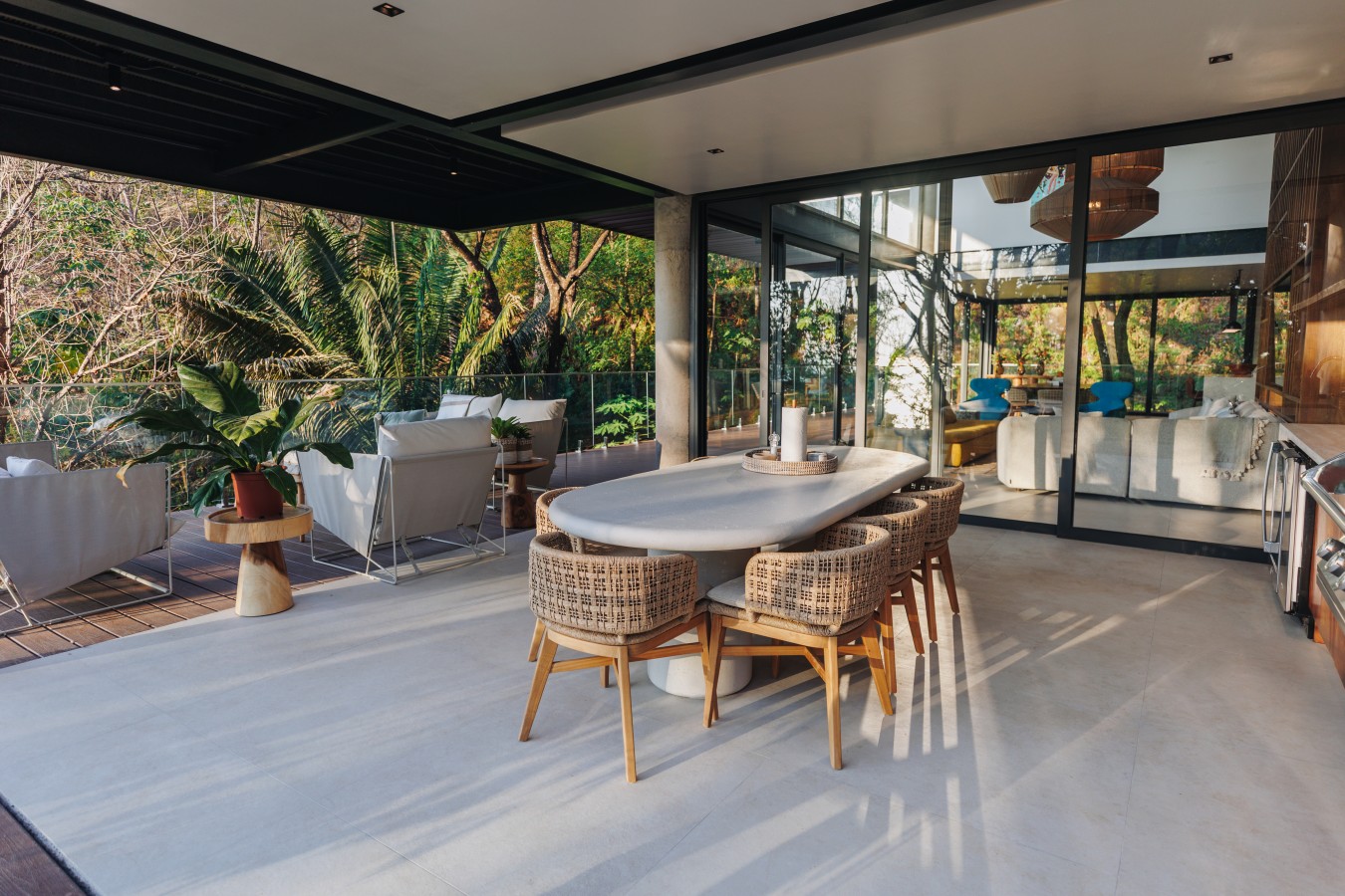 Villa Xelva - property photo 14