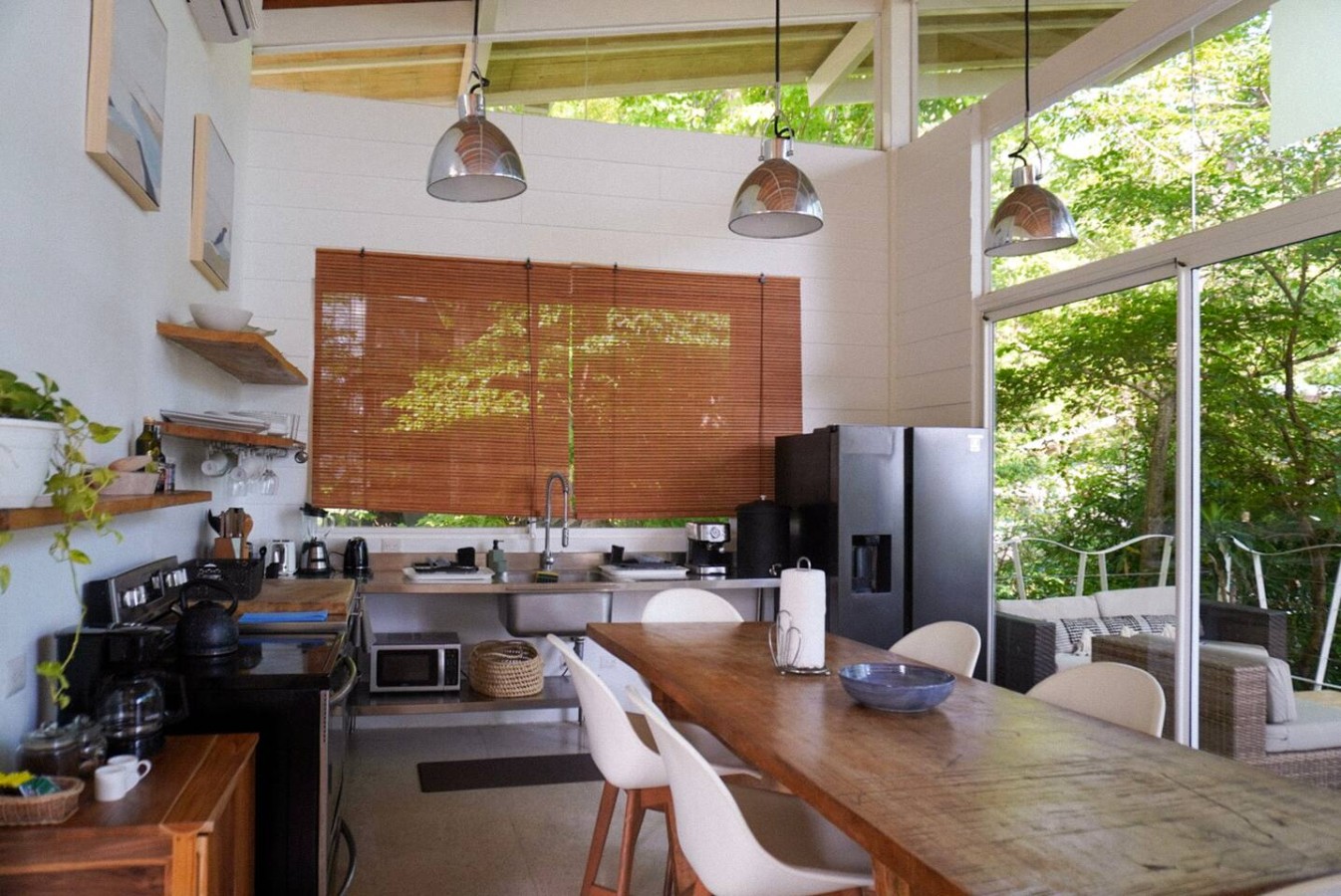 Casa Pochote - property photo 7
