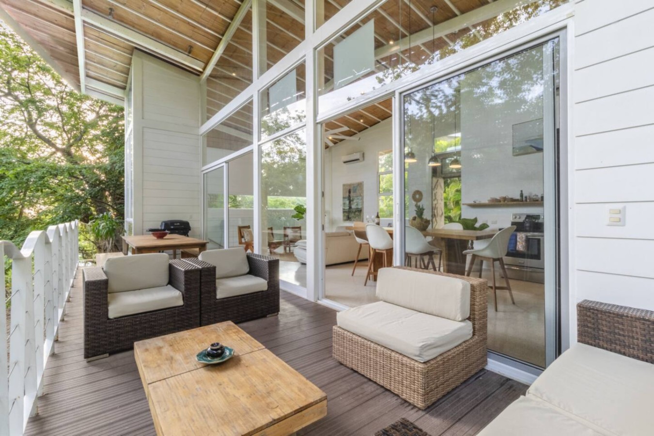 Casa Pochote - property photo 21