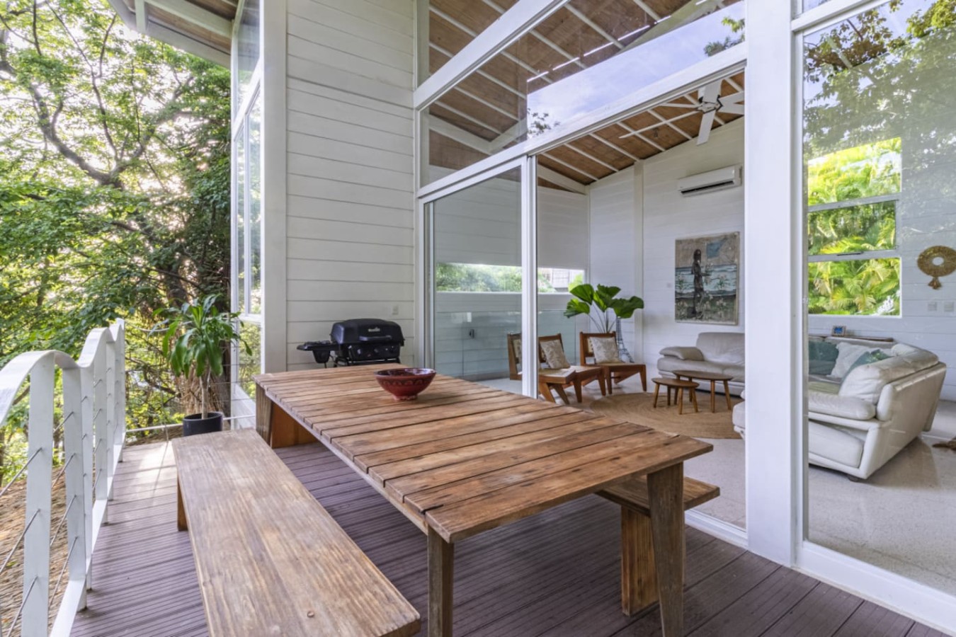 Casa Pochote - property photo 20