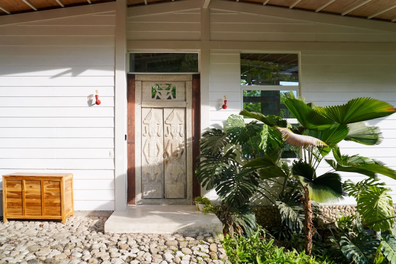 Casa Pochote - property photo 29