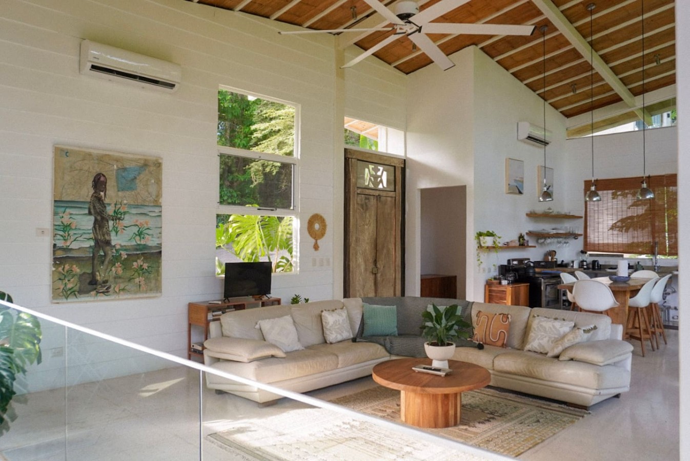 Casa Pochote - property photo 6