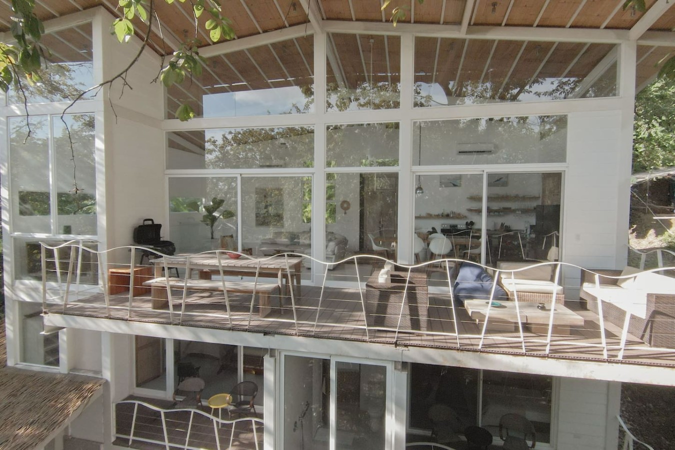 Casa Pochote - property photo 13