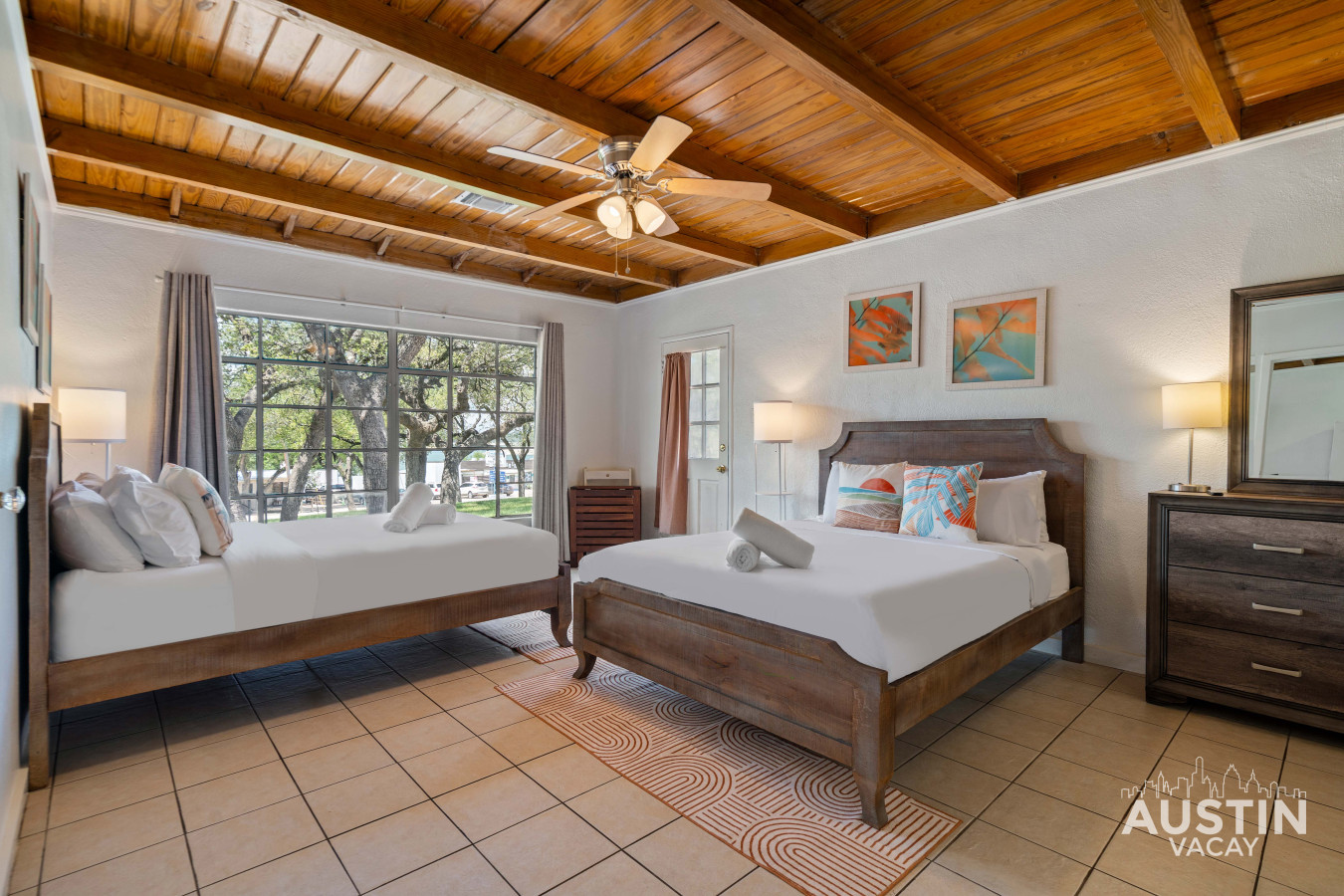 Waterpark Passes And Fire Pit - Charming Lake Travis Hideaway - Austin, TX