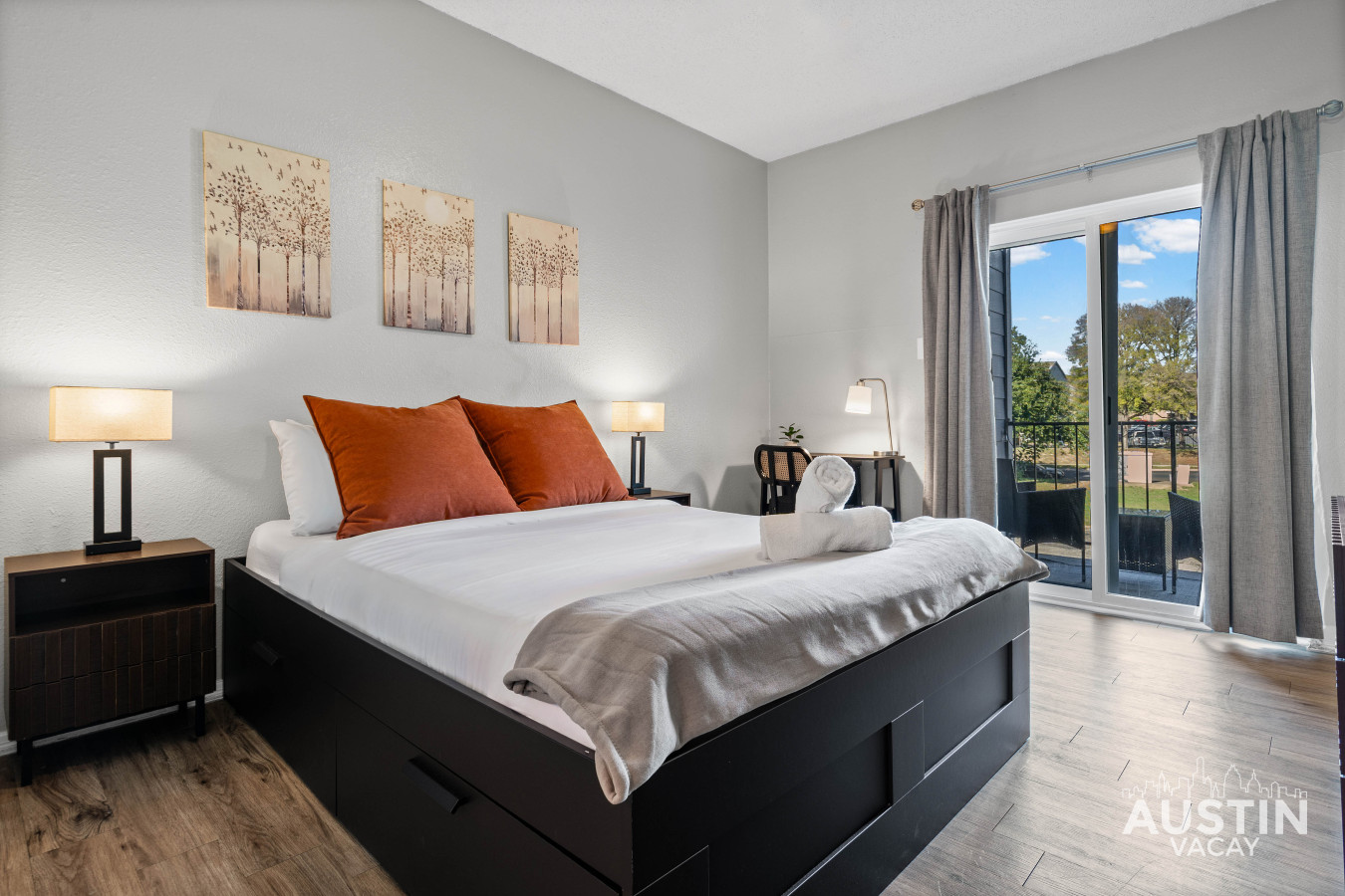 North Austin Pet-friendly Stay By Domain/q2 - Austin, TX