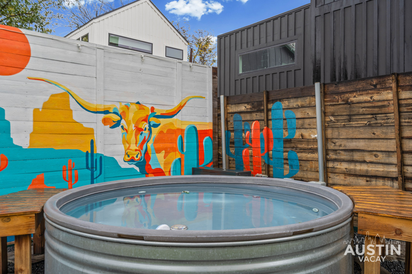 Pet-friendly East Atx, Nr Moody Ctr | Pool+gamerm - Austin, TX