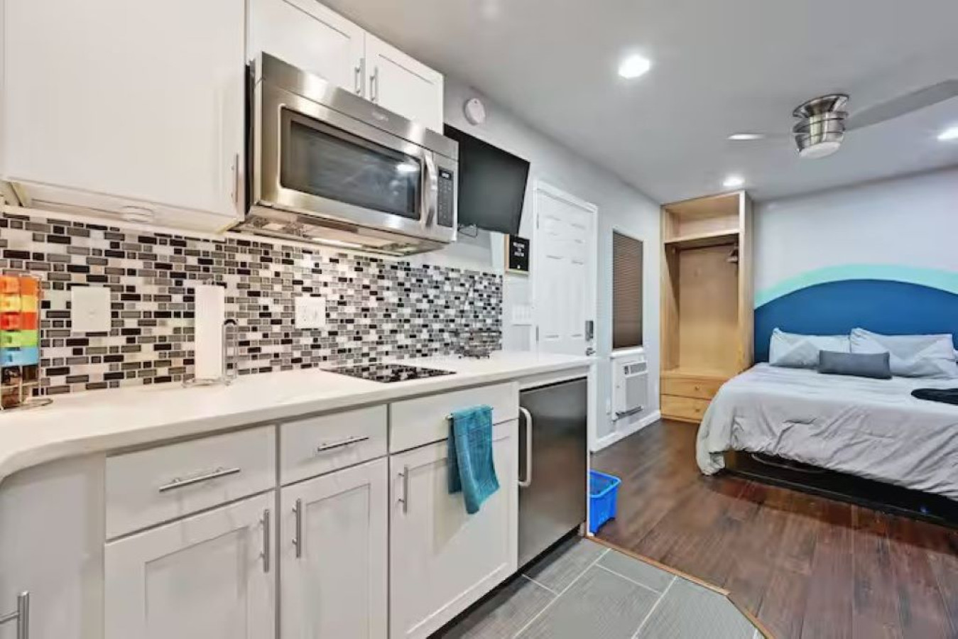 Modern Studio By Southpark Meadows | Walk To Park! - Austin, TX