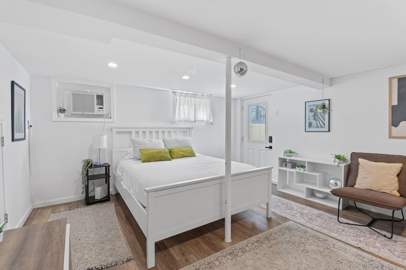 Cozy Chic Studio | Prime Austin Location - Austin, TX