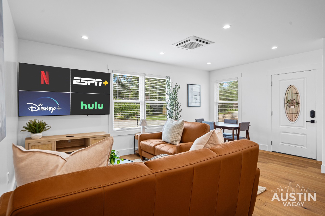 Luxury Finishes, E Austin Location | New 2br Home - Austin, TX