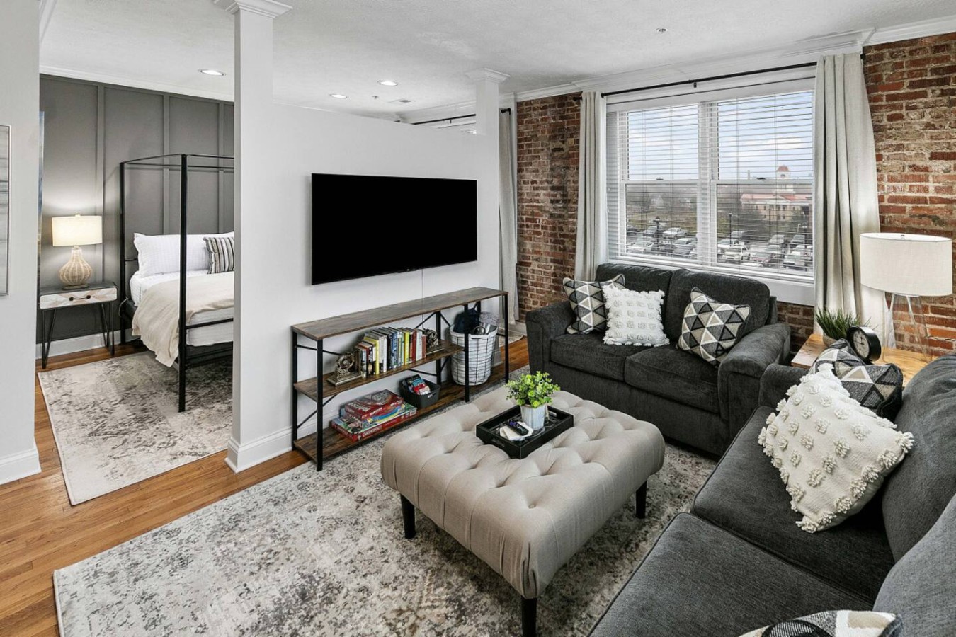 loft living